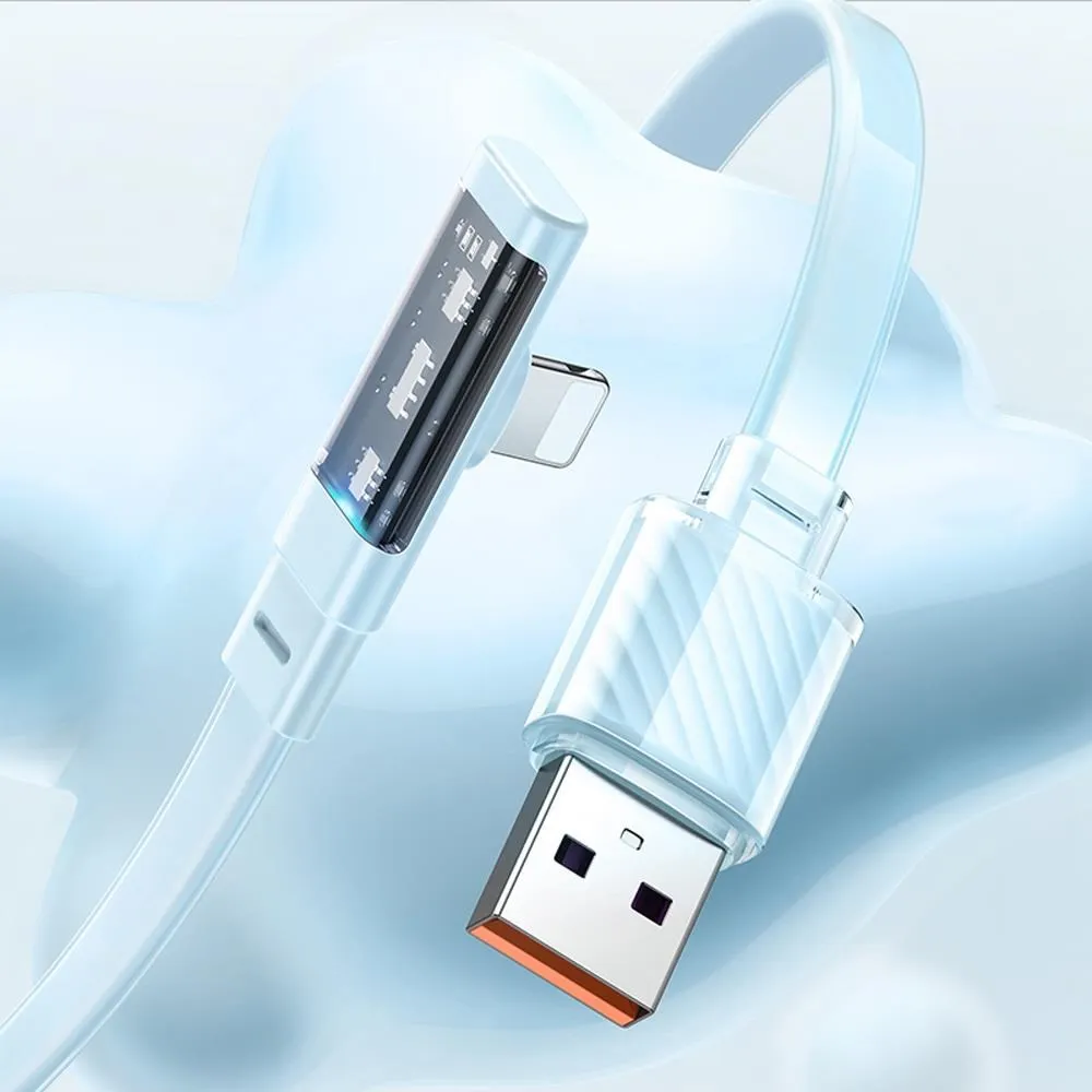 Mcdodo iPhone/Lightning傳輸充電線 晶體 2M 麥多多 藍色 歷史價格詳細信息