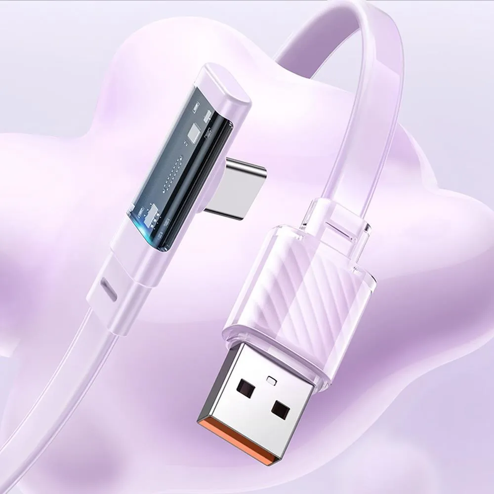 Mcdodo 麥多多 晶體 TypeC 充電線 手機線 傳輸線 6A 彎頭 手遊 100W 1.2M 1.8M 公司貨 歷史價格詳細信息