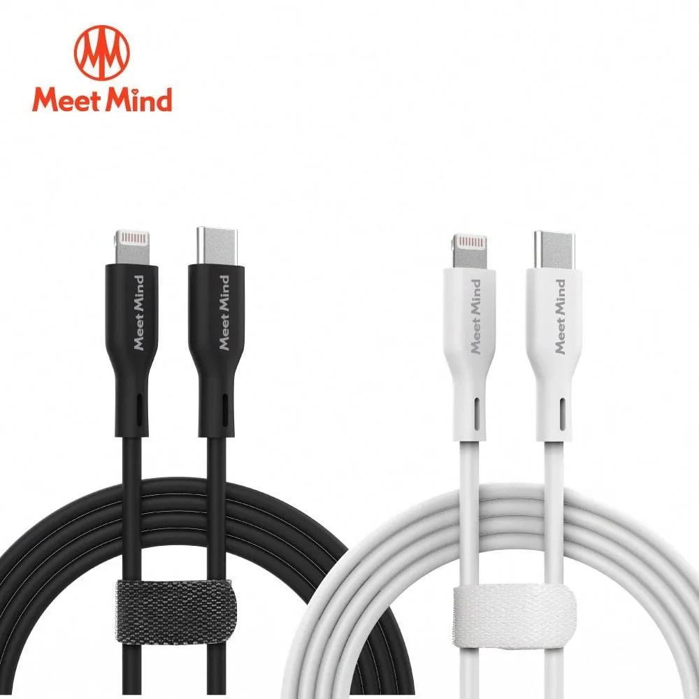 【Meet Mind】Type-C to Type-C 100W 快速充電傳輸線 1.2M 歷史價格詳細信息