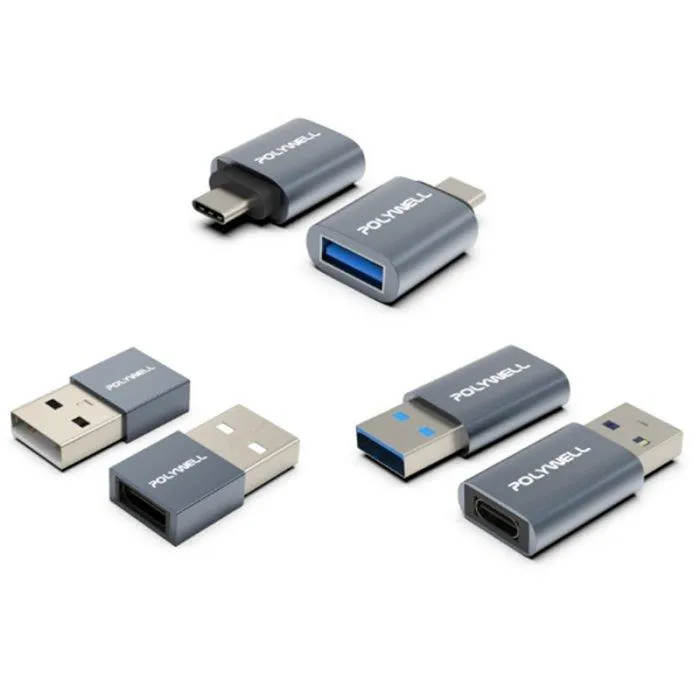 【珍愛頌】DB070 USB2.0轉接頭 Type-A Type-C 歷史價格詳細信息