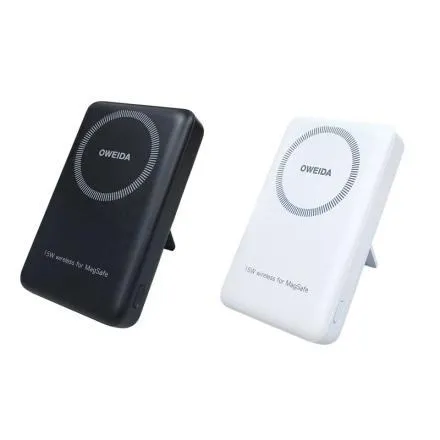 快充行動電源 Oweida DA-7000容量 粉/金/黑 歷史價格詳細信息