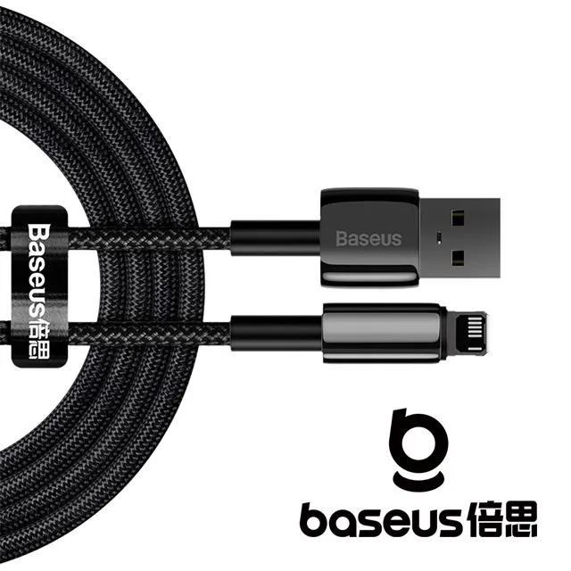 倍思 鎢金 USB to Type-C 快充數據線 鋅合金 充電 傳輸線 編織線 6A 100W 2m [現貨] 歷史價格詳細信息