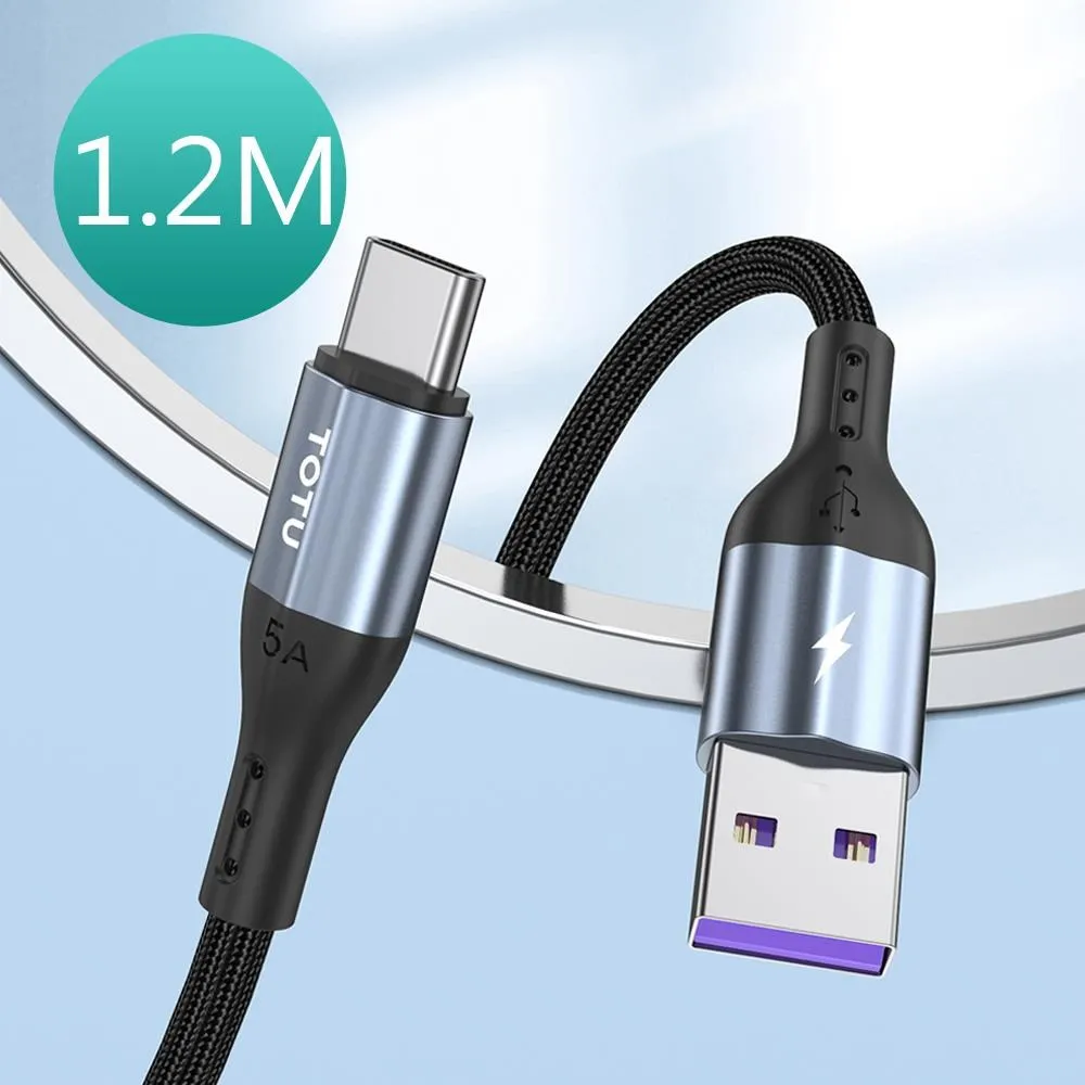 【TOTU】1.2M 一分三 Lightning/安卓MicroUSB/TypeC充電線 CB-2系列 歷史價格詳細信息