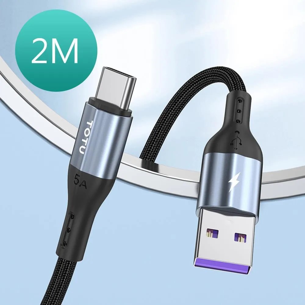 TOTU Type-C充電線快充線閃充線傳輸線 耀系列 1M 拓途 歷史價格詳細信息