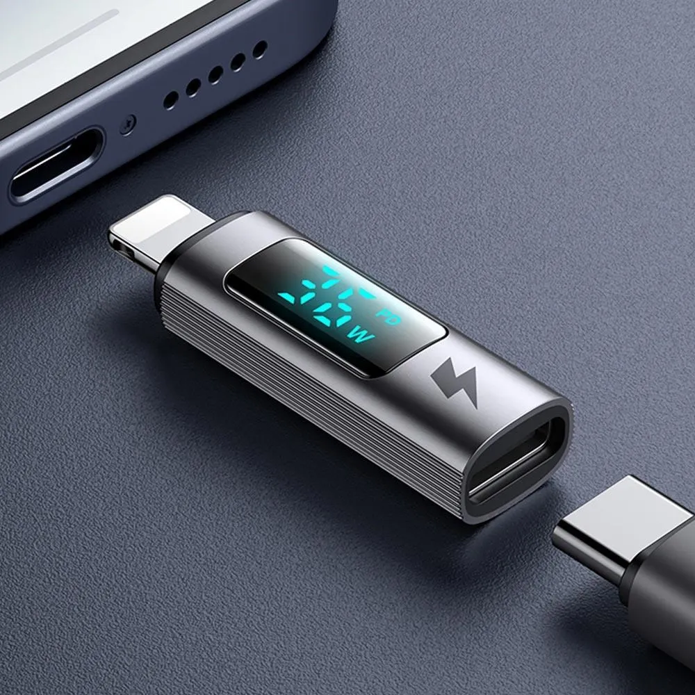 Mcdodo 麥多多 PD快充轉接頭 轉接器 充電線傳輸 轉換頭 適用 iPhone 蘋果 TypeC USB3.0 歷史價格詳細信息