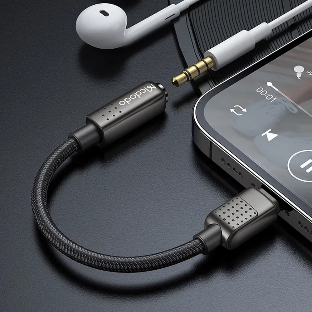 Mcdodo 3.5mm 音源線【ARZ】【B373】公對公 AUX 音頻線 3.5mm音響線 3.5mm喇叭線 麥多多 歷史價格詳細信息