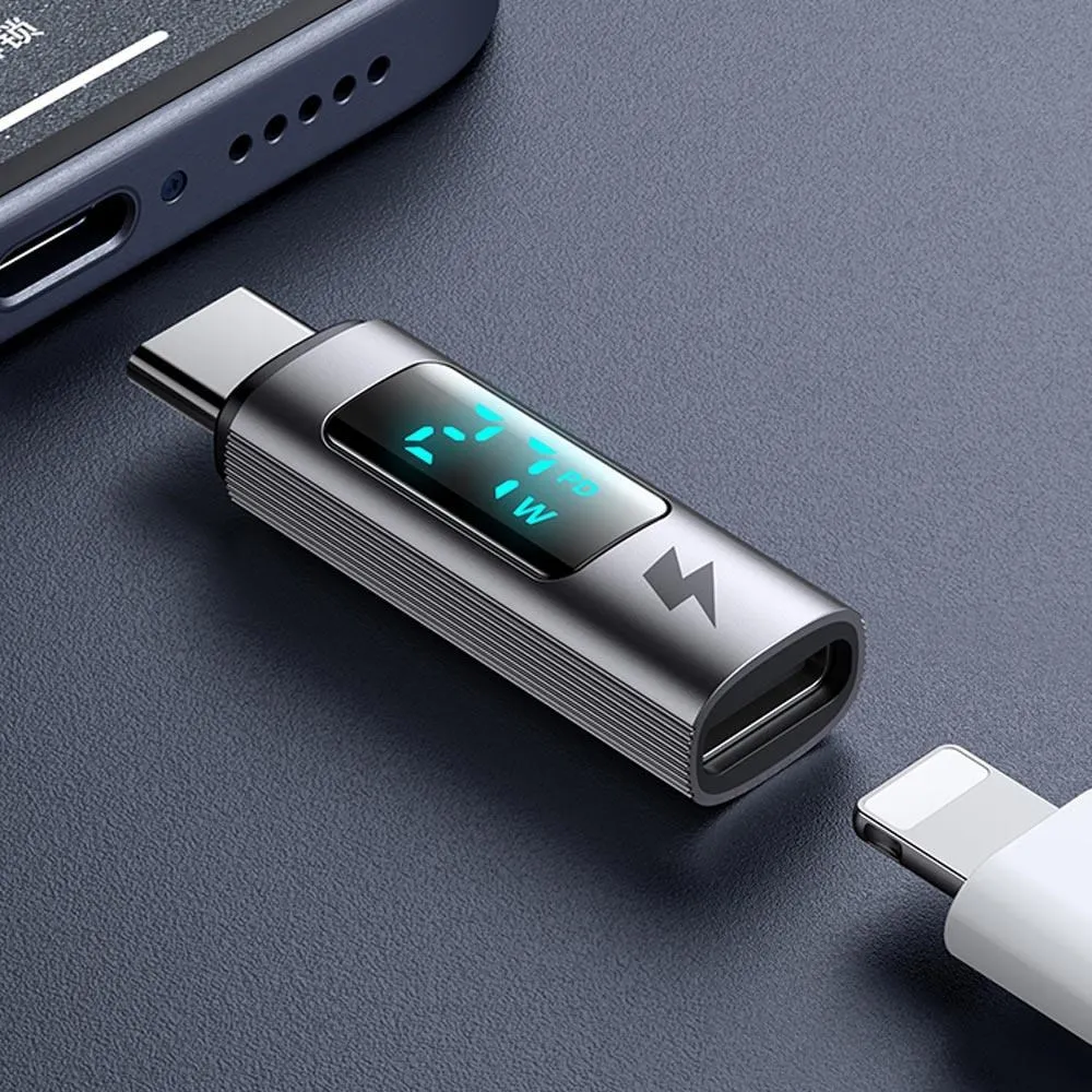 Mcdodo 麥多多 PD快充轉接頭 轉接器 充電線傳輸 轉換頭 適用 iPhone 蘋果 TypeC USB3.0 歷史價格詳細信息