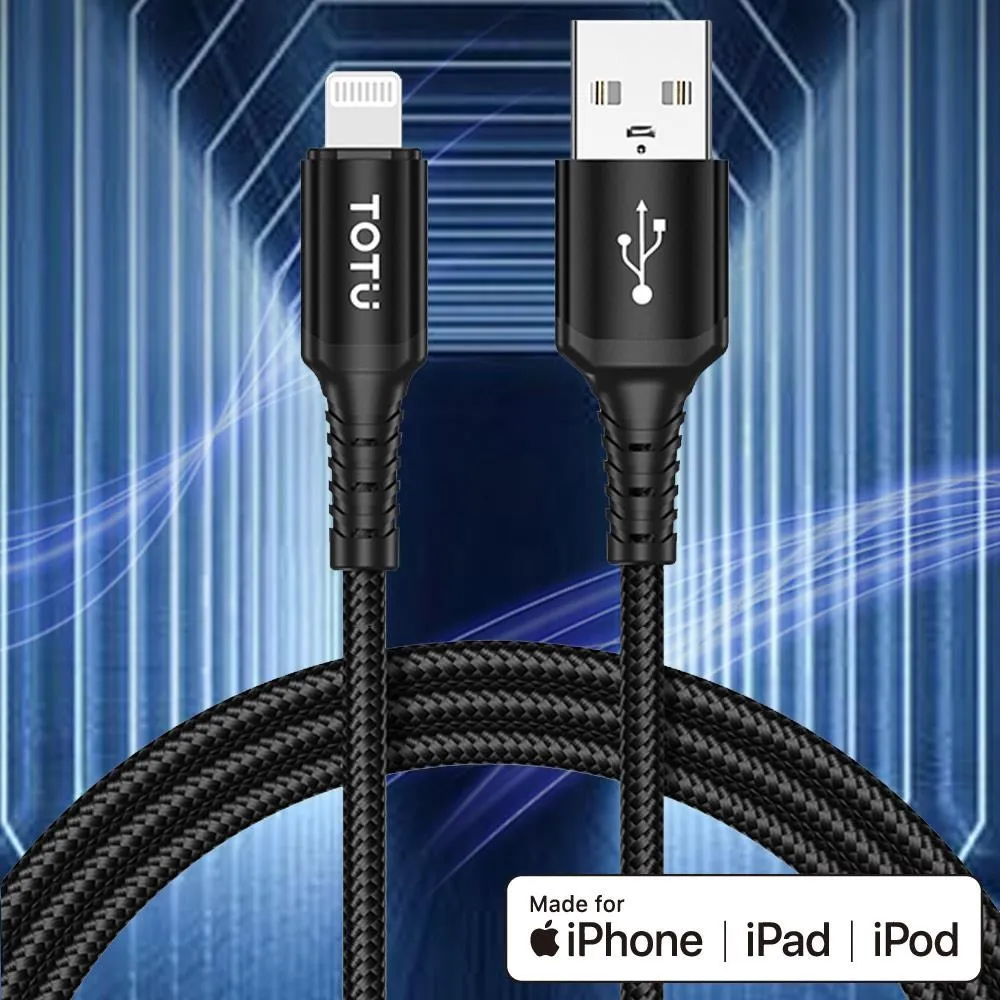 【TOTU】MFi認證 PD充電傳輸快充線 CB-15系列 1.2M 拓途 歷史價格詳細信息