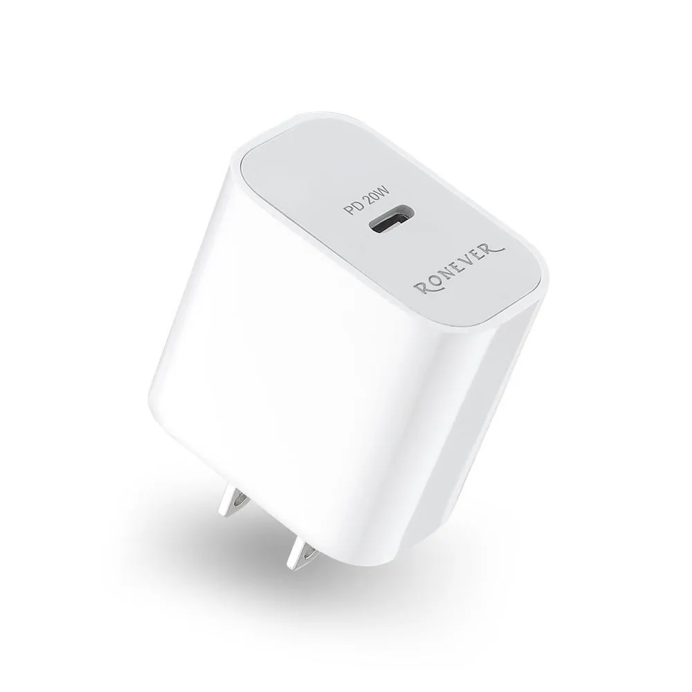 【RONEVER】PD電源供應器組Type-C-(DE019A) 歷史價格詳細信息