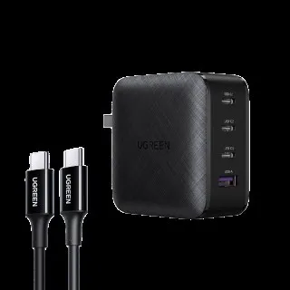 綠聯 65W 四口氮化鎵快充充電器 歷史價格詳細信息