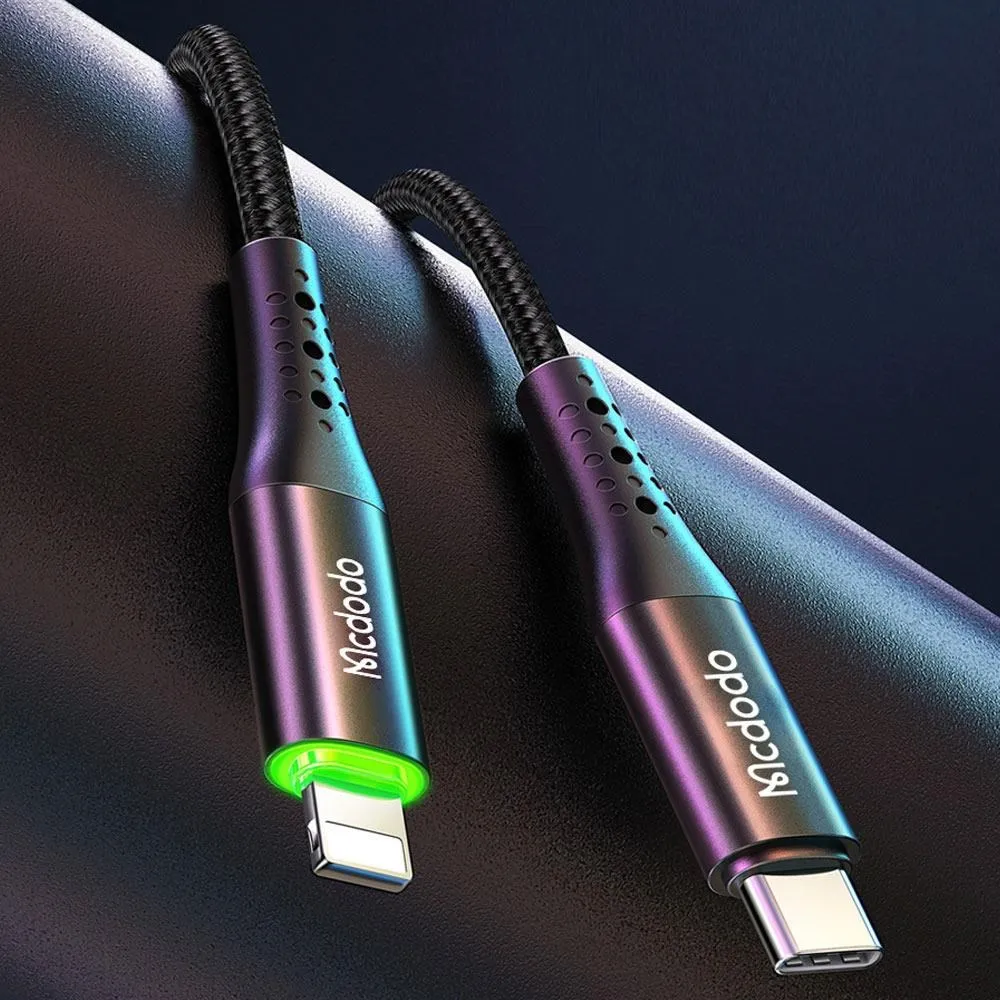 【Mcdodo】USB-C TO Type-C PD 1.2M 快充/充電傳輸線 液態矽膠 親膚 歷史價格詳細信息