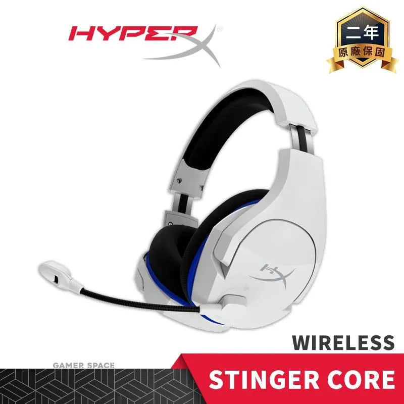 HyperX Cloud Core Wireless 無線電競耳機 (4P5D5AA)66折現省1000元 歷史價格詳細信息