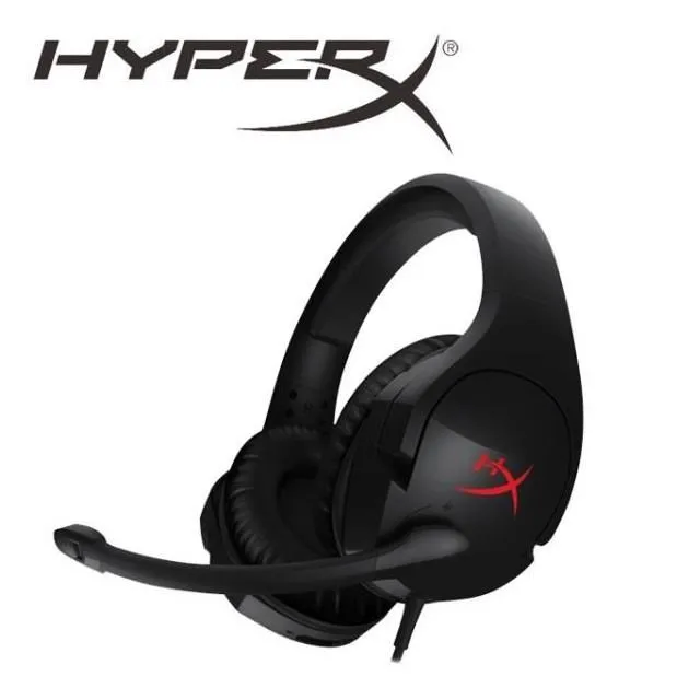 HyperX Cloud Stinger 電競耳機 (HX-HSCS-BK/AS) 歷史價格詳細信息