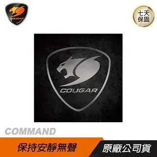 【COUGAR 美洲獅】COMMAND 電競椅專用防刮地墊 歷史價格詳細信息