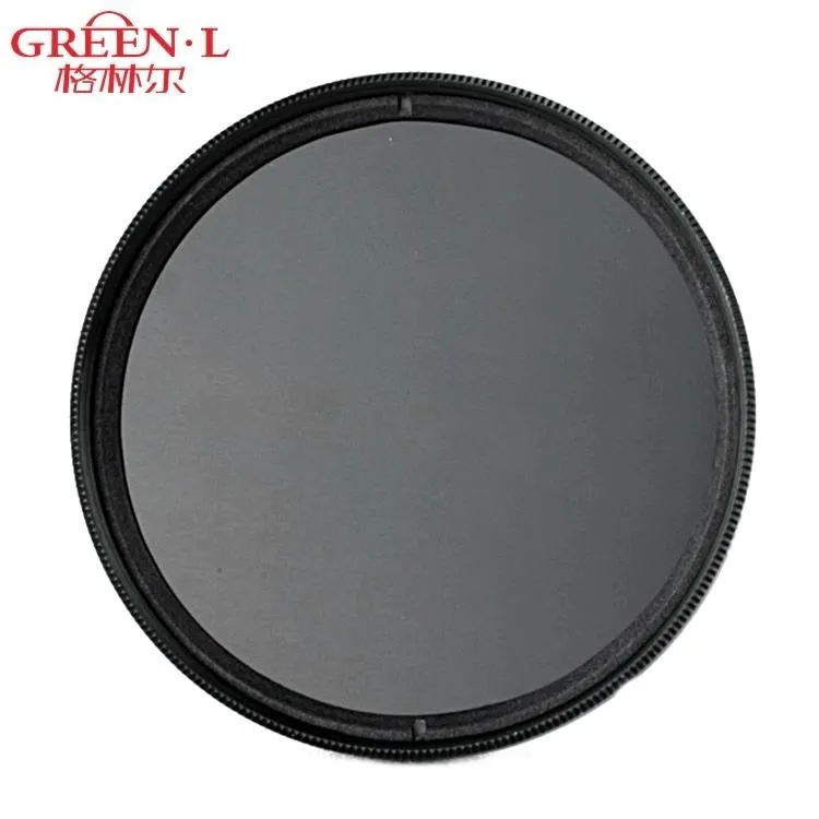 Green.L多層膜58mm無段ND2-400可調式減光鏡Vari(可做CPL偏光鏡,ND4 ND8 ND16 ND32 ND400減光鏡) 歷史價格詳細信息