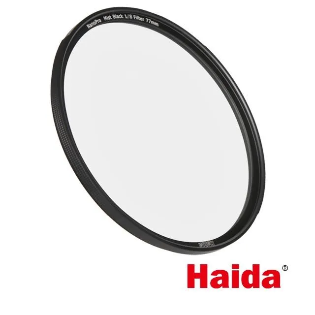 Haida NanoPro 黑柔焦鏡 1/8 Filter 72mm 公司貨 歷史價格詳細信息