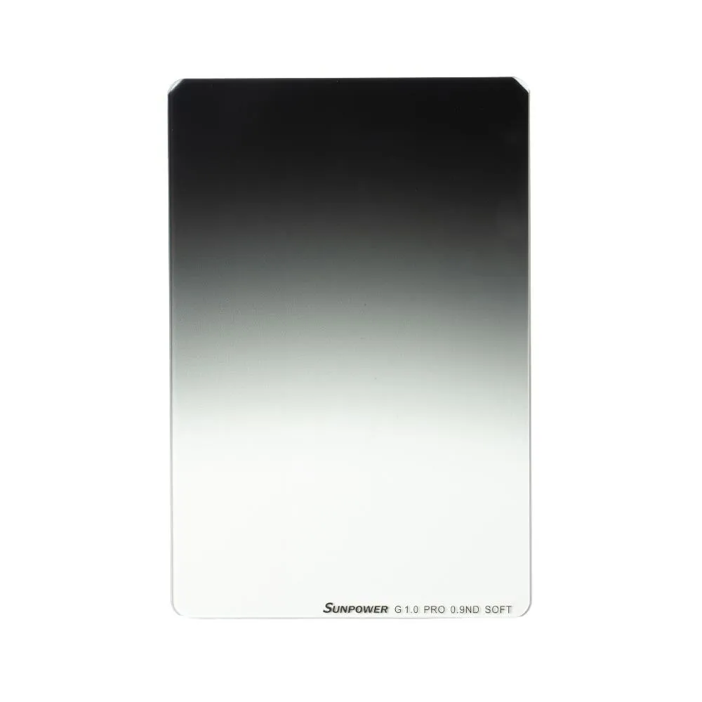 SUNPOWER 150*170 Reverse ND 0.9 反向漸層 方型減光濾鏡(減3格) 歷史價格詳細信息