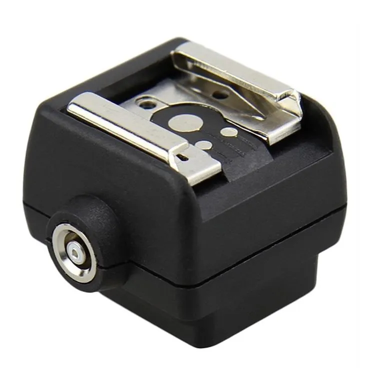 JJC標準通用型機頂閃燈座閃燈架MF-1 歷史價格詳細信息