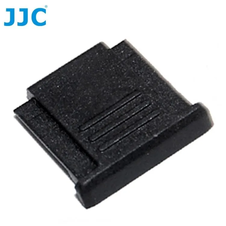 JJC副廠熱靴蓋熱靴保護蓋HC-2A(通用型)適Nikon Pentax Panasonic Fujifilm 歷史價格詳細信息