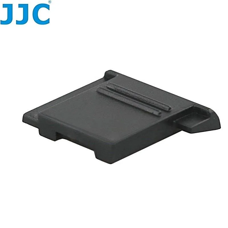 JJC副廠熱靴蓋熱靴保護蓋HC-2A(通用型)適Nikon Pentax Panasonic Fujifilm 歷史價格詳細信息