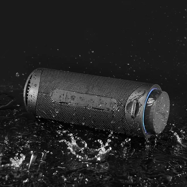 【Tronsmart】 T7 Lite 超便攜藍牙喇叭 強勁低音 彩虹燈光秀 歷史價格詳細信息