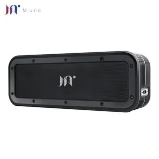 【Miuzic沐音】SoundBass X1 三維音場重低音防水藍牙喇叭 歷史價格詳細信息