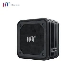 【Miuzic沐音】SoundBass X1 三維音場重低音防水藍牙喇叭 歷史價格詳細信息