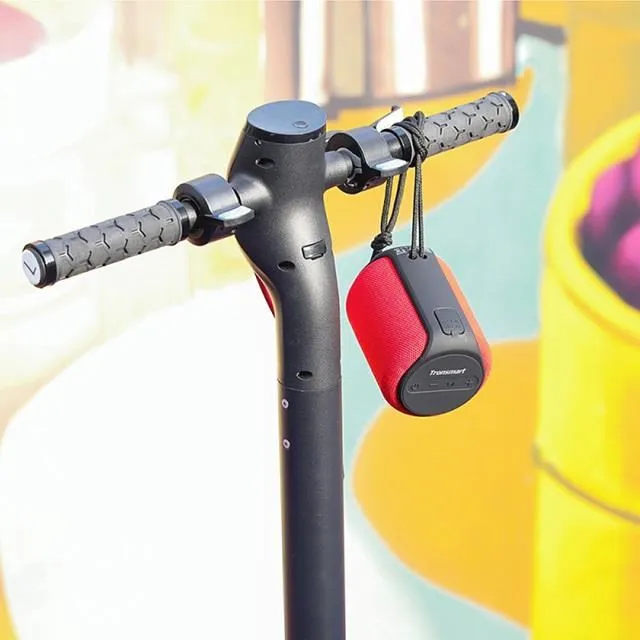 Tronsmart Element T6 Mini 藍牙喇叭-黑 歷史價格詳細信息