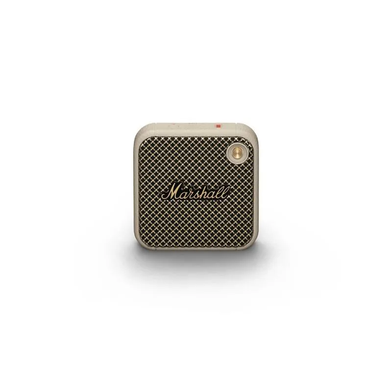 MARSHALL WILLEN 攜帶式藍芽喇叭【敦煌樂器】 歷史價格詳細信息