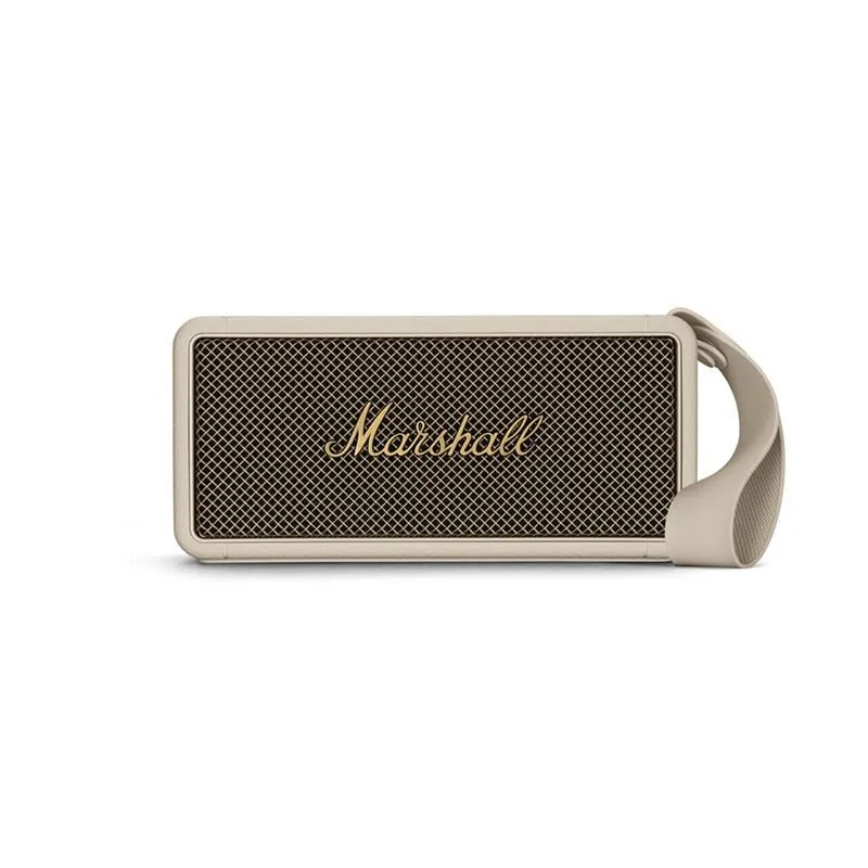 Marshall Middleton 隨身攜帶式喇叭 奶油白 公司貨 歷史價格詳細信息