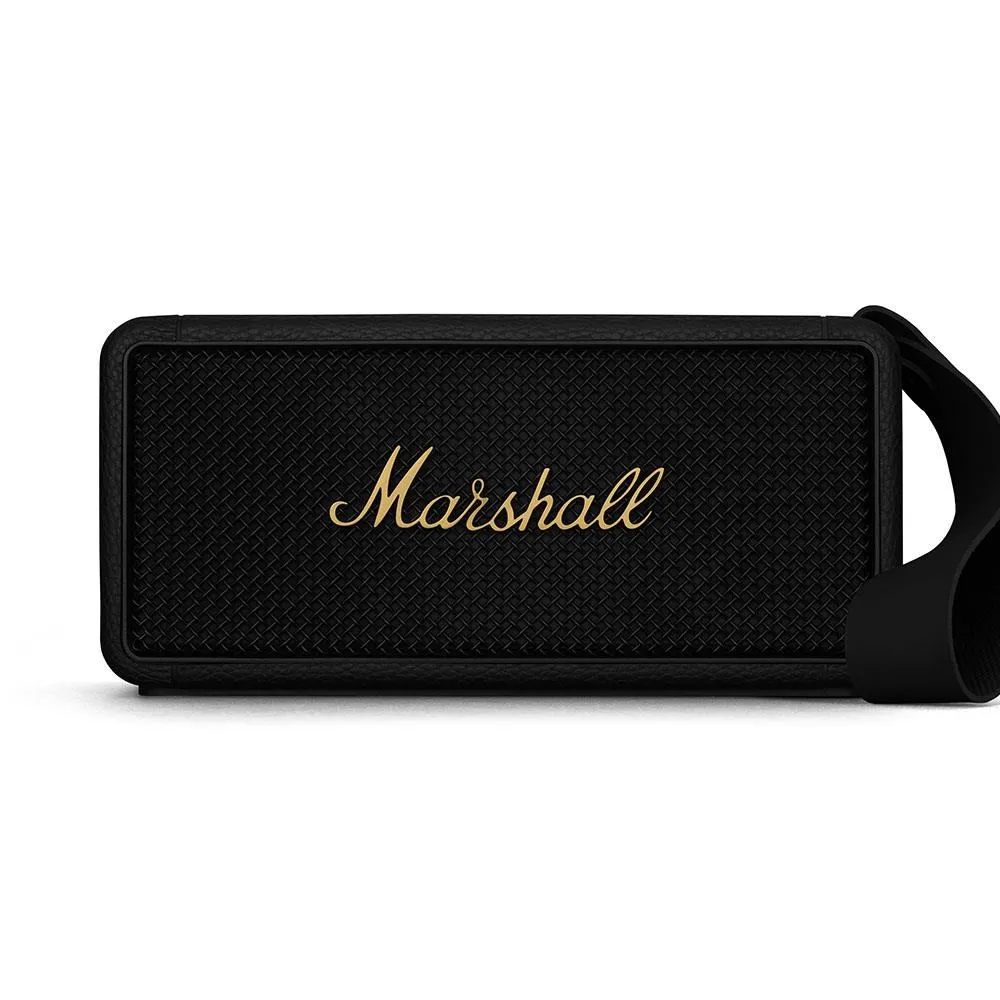 Marshall Middleton 隨身攜帶式喇叭 奶油白 公司貨 歷史價格詳細信息