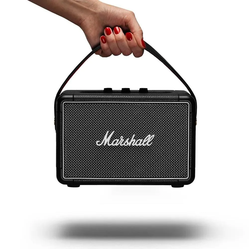 Marshall Kilburn II 攜帶式藍牙喇叭-古銅黑 歷史價格詳細信息