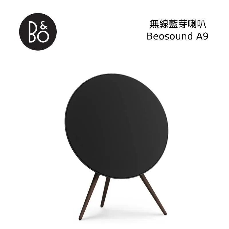 B&O Beosound A9 5th Generation(Black Anthracite) 歷史價格詳細信息