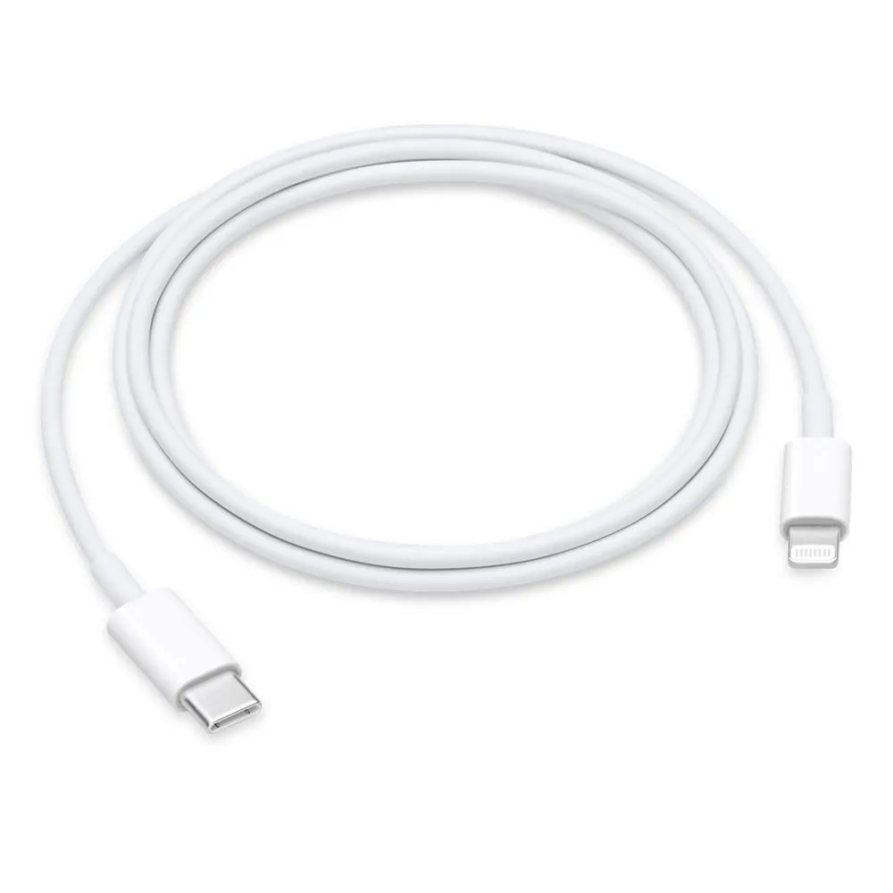 APPLE Lightning 對 USB 連接線 (1 公尺) 歷史價格詳細信息