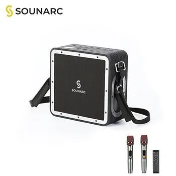 SOUNARC R2 便攜式藍牙喇叭 歷史價格詳細信息