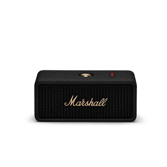 MARSHALL 攜帶式藍牙喇叭 Emberton III 歷史價格詳細信息