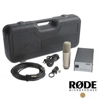RODE 電容式長槍型麥克風 NTG8 歷史價格詳細信息