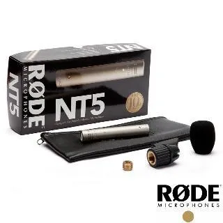 RODE 電容式長槍型麥克風 NTG8 歷史價格詳細信息