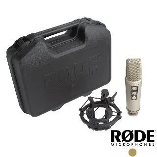 RODE 電容式長槍型麥克風 NTG8 歷史價格詳細信息