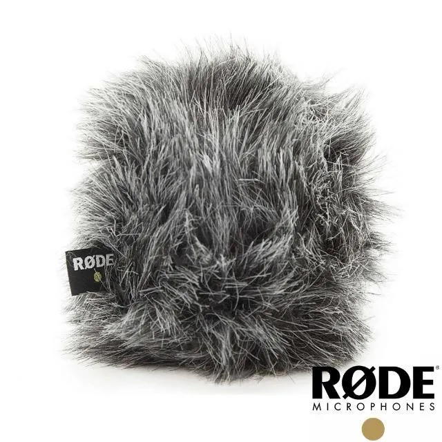 【RODE】WS9 專用麥克風豪華防風毛罩 For VideoMicro VideoMic Me-L(RDWS9) 歷史價格詳細信息