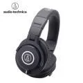 Audio-Technica 鐵三角 監聽耳機 ATH-M40x 耳罩式 40mmCCAW音圈單體 歷史價格詳細信息