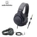 鐵三角 Audio-Technica 專業型監聽耳罩式耳機 ATH-M40x 享保固 歷史價格詳細信息