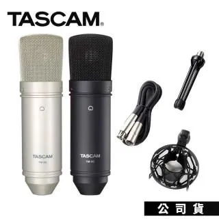 TASCAM 電容式麥克風 TM-80(B) 黑色 公司貨 歷史價格詳細信息