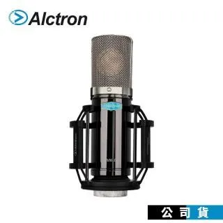ALCTRON CM6 MKII 專業鍍金大振膜電容麥克風 歷史價格詳細信息