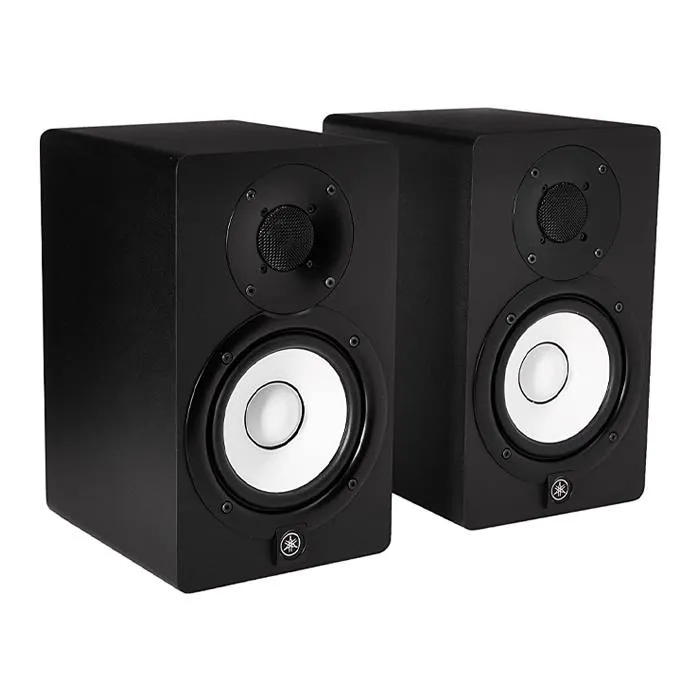 YAMAHA HS5 監聽喇叭一對 黑色/白色 總代理公司貨【凱傑樂器】 歷史價格詳細信息