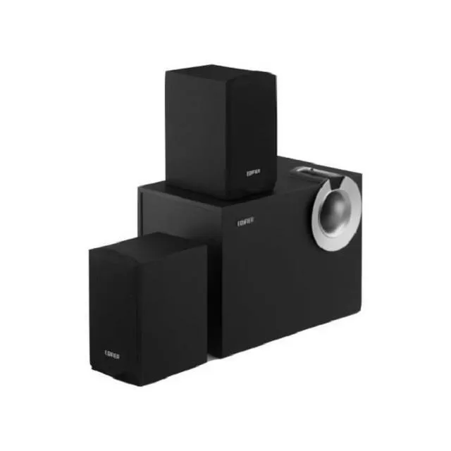 EDIFIER M206BT 2.1主動式 藍牙喇叭 ( 人氣熱銷款) 歷史價格詳細信息