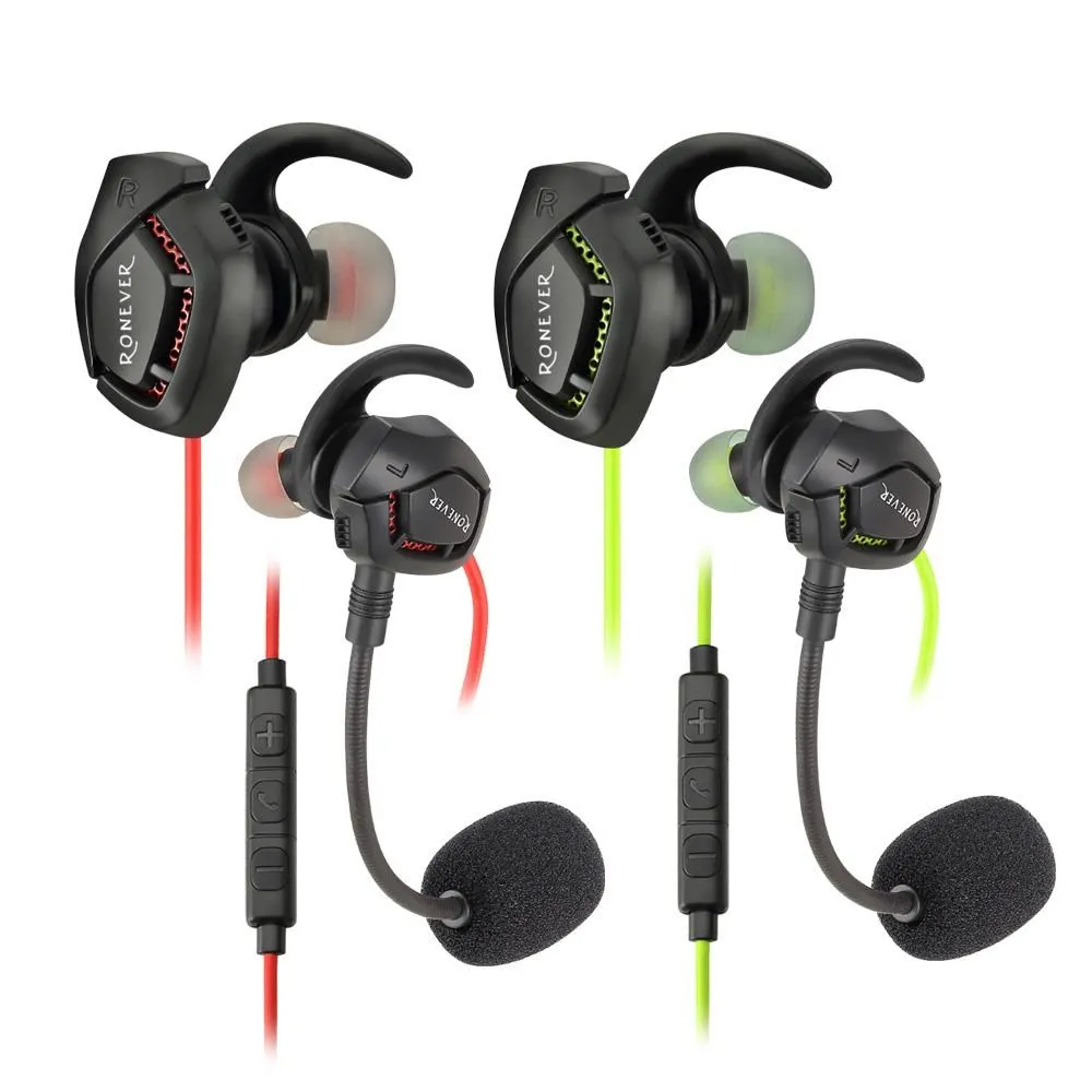 RONEVER MOE288 / 電競玩家耳麥 歷史價格詳細信息