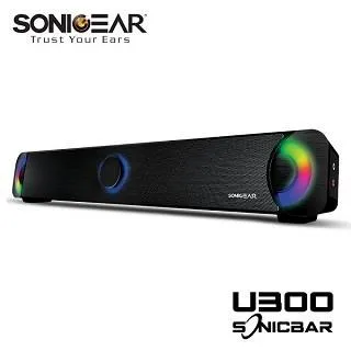 SonicGear USB 2.0聲道多媒體音箱 歷史價格詳細信息