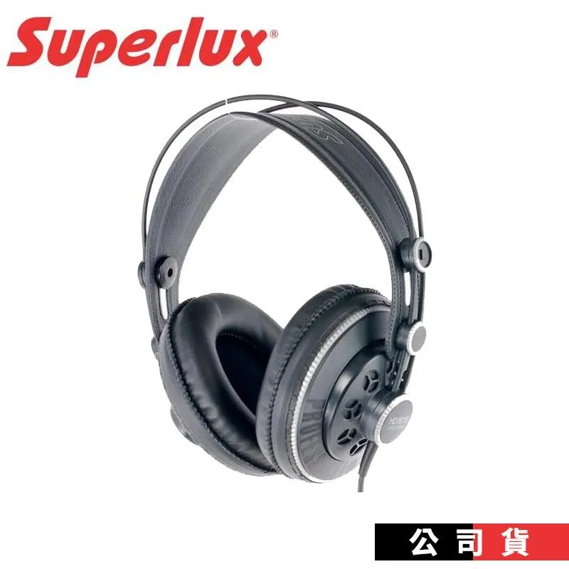 Superlux HD681B 舒伯樂 耳罩式耳機 歷史價格詳細信息