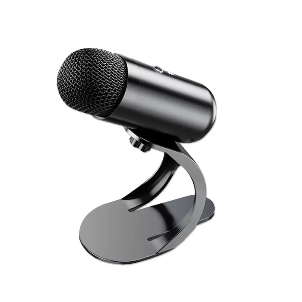 USB電腦降噪麥克風 電競麥克風 麥克風 語音麥克風 直播麥克風 電腦麥克風 K歌麥克風 音效卡 歷史價格詳細信息